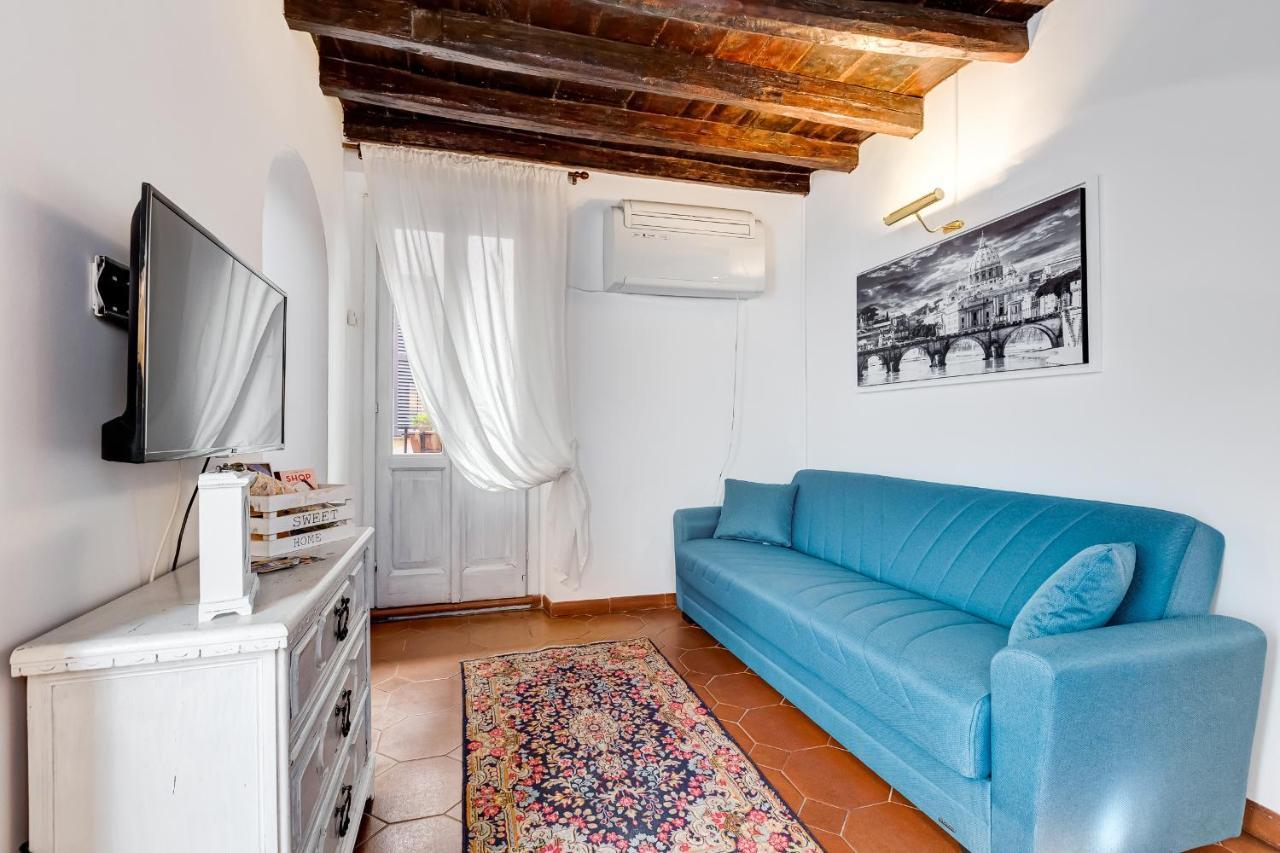 White Coronari Apartment Rome Exterior photo